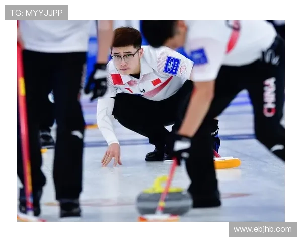 冰壶世界杯中国瑞典队（瑞典冰壶男队）sports